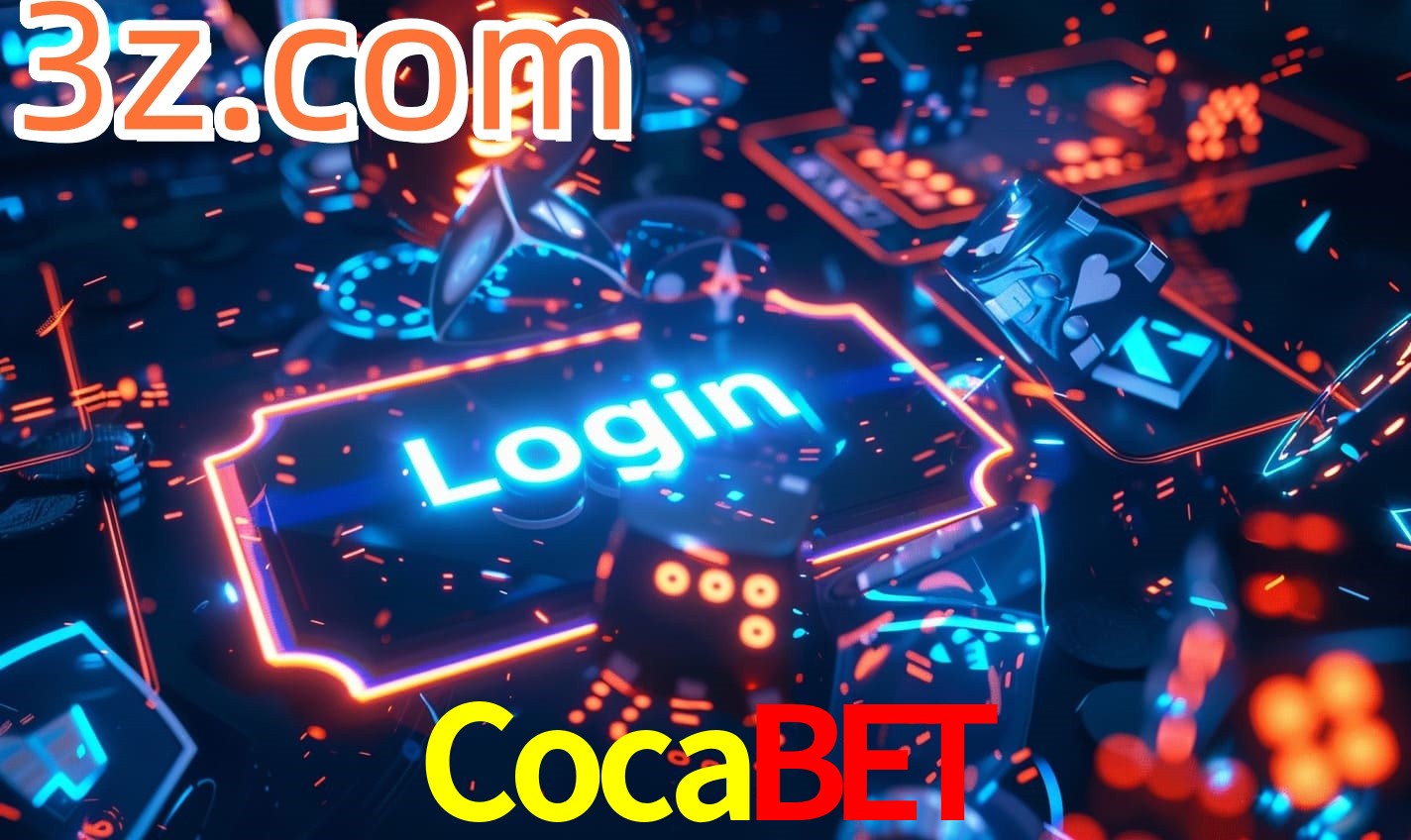 Bônus de Cadastro Cassino Cocabet